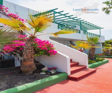Vivienda Vacacional El Tucan