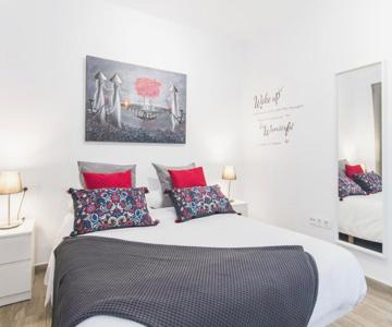 Apartamento Altamira Beach