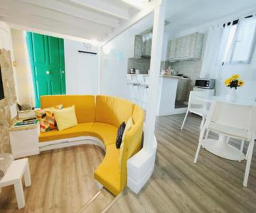 Thelma 1 Minuto A PiÉ Del Mar