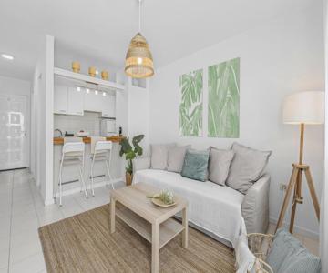 Gara Apt Puerto Del Carmen