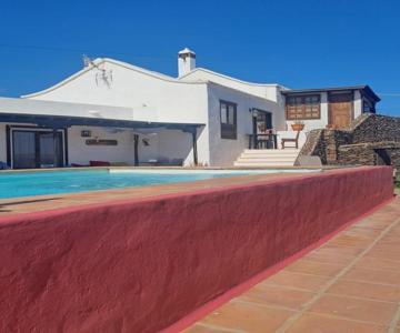 Villa Ysabela Lanzarote