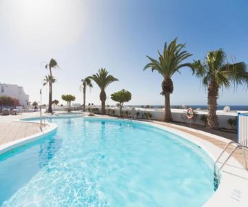 Apartamentos Thaisay Atalaya