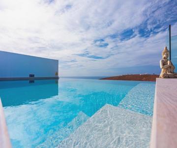 Villa Mandarina