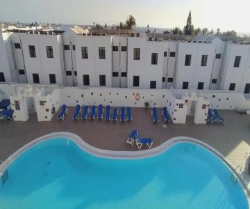 Apartamento Hoka Hey Jo