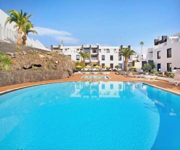 Perla Del Playa Grande