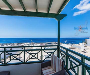 Vivienda Vacacional Bluesea