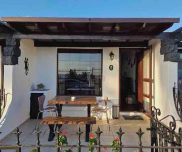 Apartamento Los Marinos