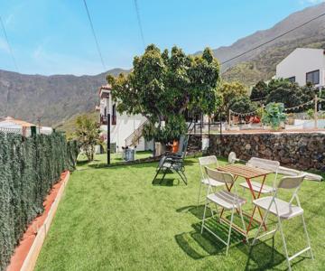 Villa Luisa En Frontera