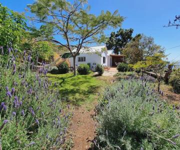 Casa Aram Lapalmahouse