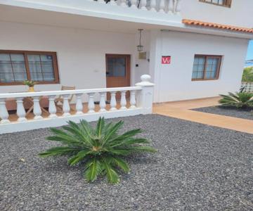 Punta Del Sol Vista Al Atlántico