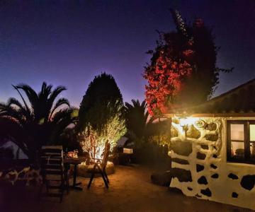 Casa Rural Las Tias II