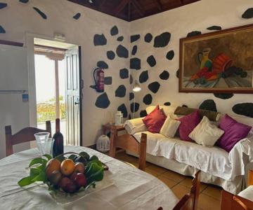 Villa Feliz Casa Los Abuelos B