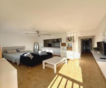 ESTUDIO LA SANTA AZUL