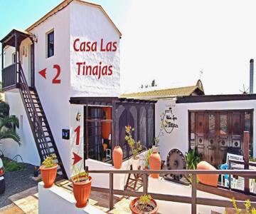 Casa Las Tinajas 2