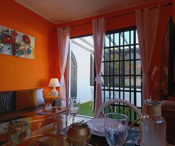 Casa Las Tinajas 1