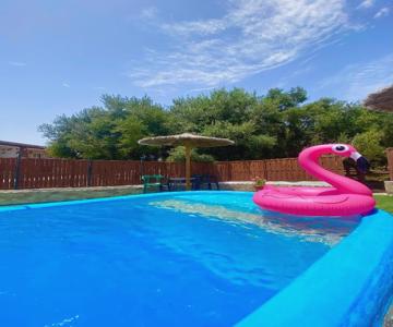 Eco-edén Adults Only