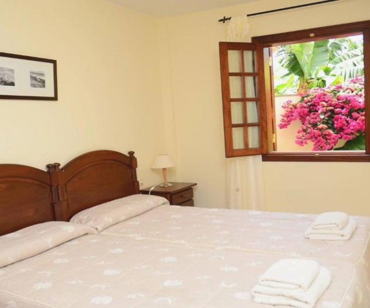 Apartamento Heliconia 3