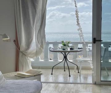 Molino Azul 3a, Wohnung Mit Meerblick