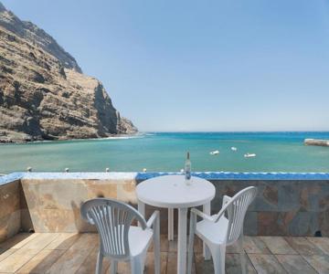 Apartamentos Playa Azul - 1