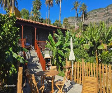 Casa Rural Tía Rita La Gomera