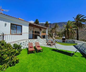 Vv Casa Mercedes Puesta De Sol