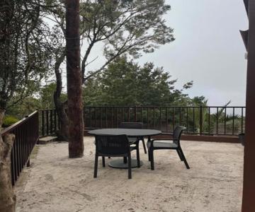 Casa Camino Los Chorros