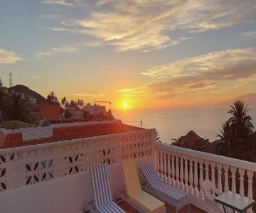 Vv Casa Lucas A 15 Minutos Del Garajonay