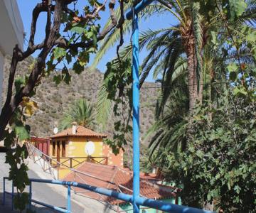 Casas Rurales Pie De La Cuesta1