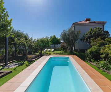 Villa Arrebol Azul