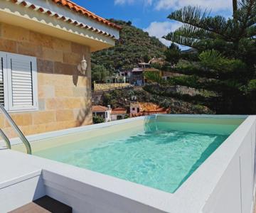 Holiday Home Hemi