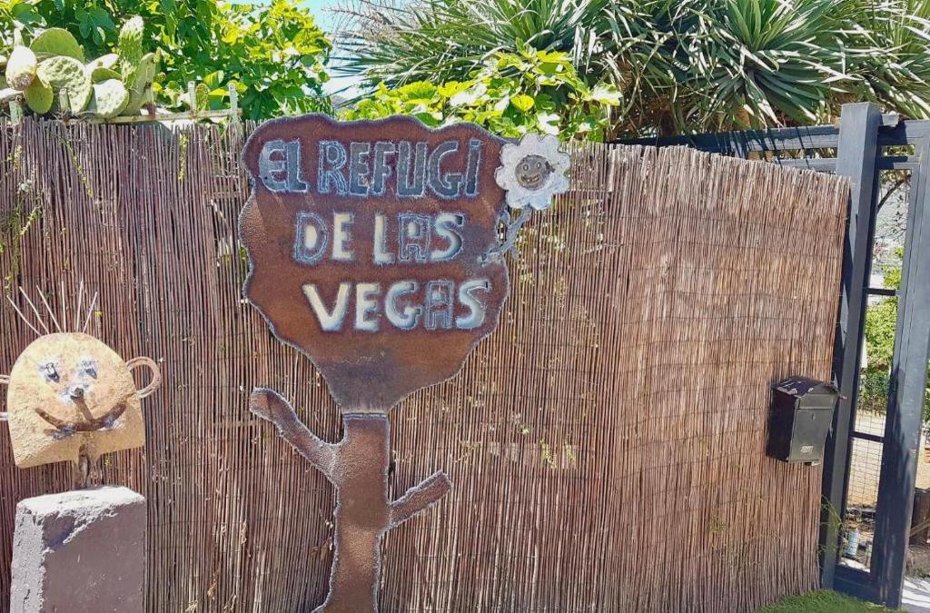 El Refugio De Las Vegas