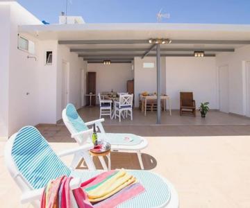 Casa Sunshine Paradise