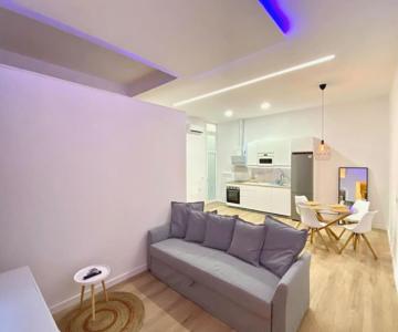 Apartamento Savaya Suite