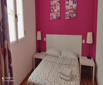 Apartamento casa Los Sabandeños