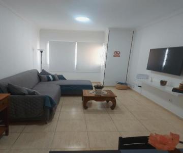 Nivaria Suite
