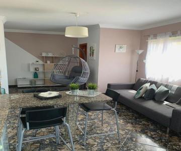 Vacacional Tegueste 2ºb