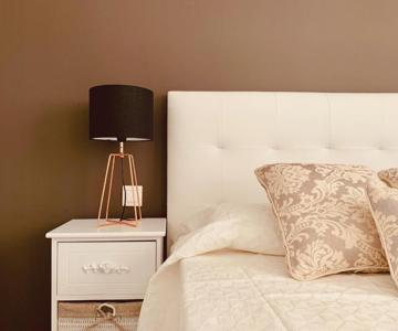 A&f Comfort Modern House