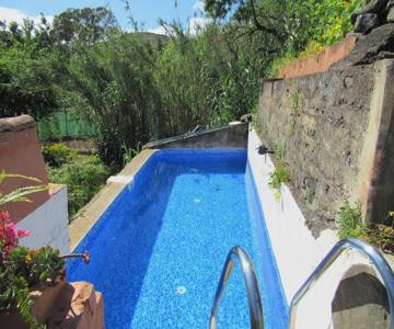 Casa Rural El Alpendre