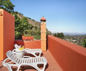 Finca Rural Mar De Nubes