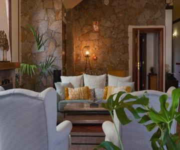 Hotel El Tejar & Spa
