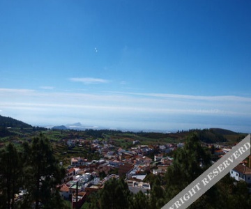 Apartamentos Self Catering Vilaflor