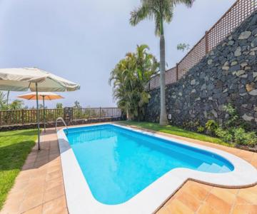 Lightbooking Los Morales Villa De Mazo