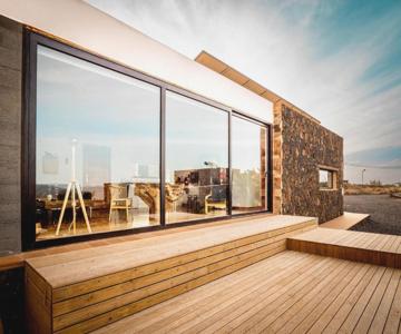 Casa La Bocaina - Private Villa With Panorama & Ocean View