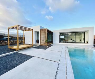 Villa Bf Paraiso De Tranquilidad