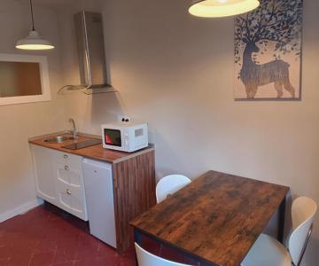 El Palacito De Arnedillo