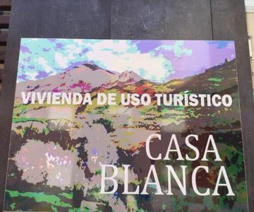 Casablanca By Apartamentos Arnedillo