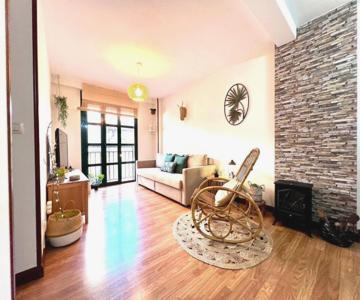 Apartamento La Chimenea