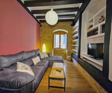 Casa De La Tía Irene