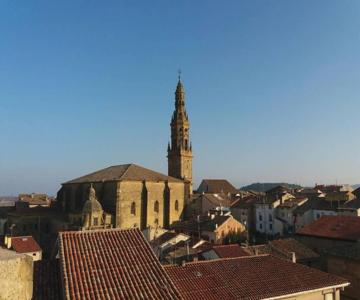 Bonito Alojamiento En Briones