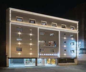 Hotel Calagurris S l
